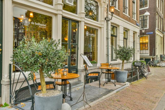 Commercial Shop Fronts